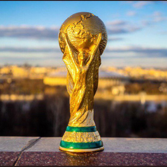 دانلود آهنگ جام جهانی ۲۰۲۲